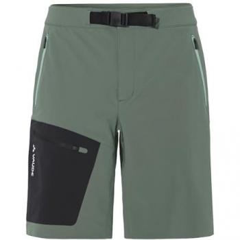 VAUDE Herren‑Badile‑Shorts – 50 % Baumwolle, 50 % Polyester