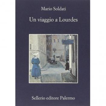Un viaggio a Lourdes