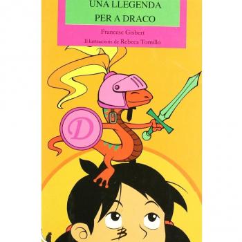 Una llegenda per a Draco