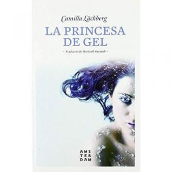 LA PRINCESA DE GEL