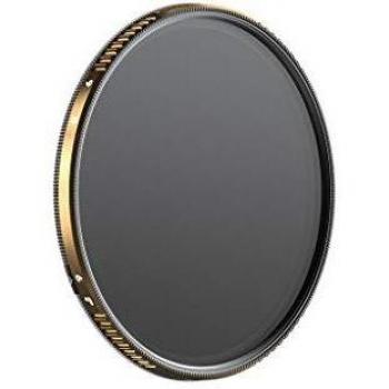 PolarPro Peter McKinnon 82mm Variable ND Filter 6-9 Stops