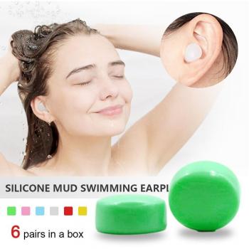 All‑Weather Earbud Protection Set