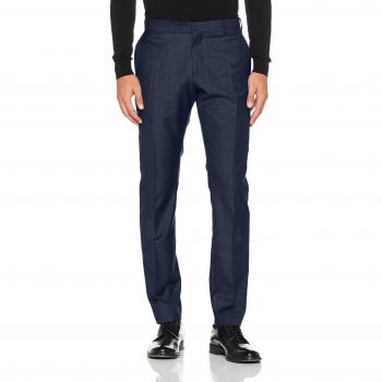 Pantalones de Hombre SELECTED HOMME Shdone-mylobiga4 Azul Oscuro