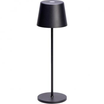 CMD 9037 Akku‑LED Tischlampen-Satz 2,2 W 150 lm