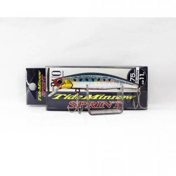 Duo Tide Minnow 75 Sprint Sinking Lure