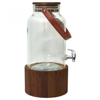 Distributore EcoVetro 6L