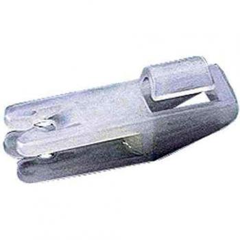 Reely Sicherungsklammern 20‑Pack