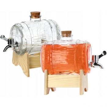 Antalek Barile 1,5 L – Limonata e Liquori