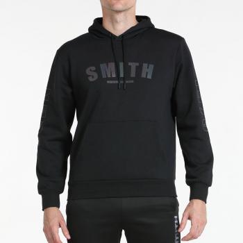 Felpa John Smith Laudo Nera L
