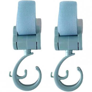 Stroller Organizer Hooks for Bags