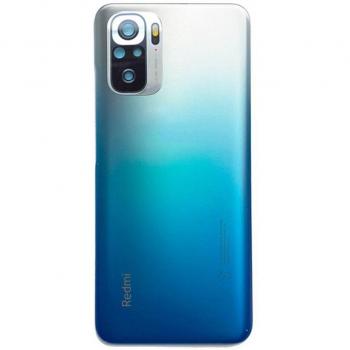 Carcasa trasera nueva para Xiaomi Redmi Note 10S