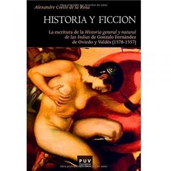 Historia y ficción