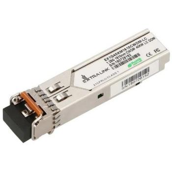 Modulo SFP 1,25Gbps Extralink 1610nm