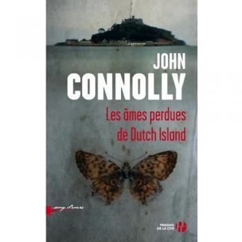 Les ames perdues de Dutch Island