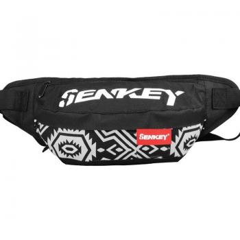 Travel Hip Belt Bag