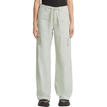 Pantalón G-Star Mujer 31/32 Verde Judee Trainer Eco‑Casual