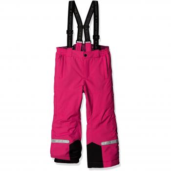 Lego Wear Unisex Lego Tec PING 775 Pink Schneehose