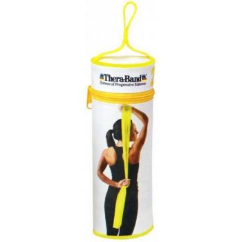 Thera‑Band Resistance Band 2,5 m, Thin, 1,4 kg (inkl. Verpackung)