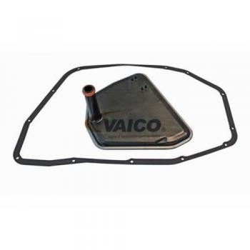 Vaico Hydraulikfiltersatz für Audi A6 Automatikgetriebe