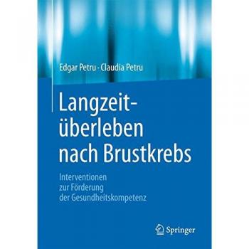Langzeitüberleben nach Brustkrebs: Interventionen zur Förderung der Gesundheitskompetenz