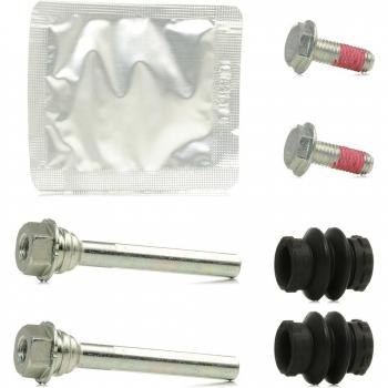 TRW SJ1395 Manicotti Guida per VW e Audi