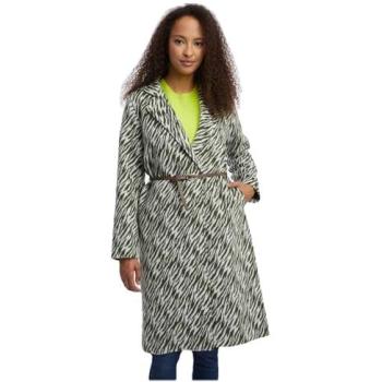 Orsay Midnight & Dawn Women's Trench