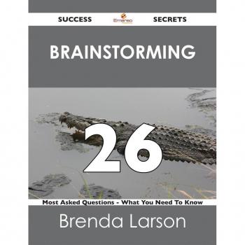 Vitalsource Technologies, Inc. Brainstorming 26 Success Secrets