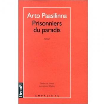 Prisonniers du paradis (Empreinte)