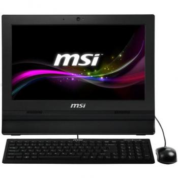 MSI Wind Top Professional AP1622ET-028XEU