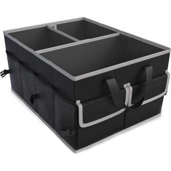 AUTOYOUTH Universal Car Trunk Box
