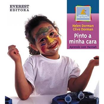 Pinto A Minha Cara
