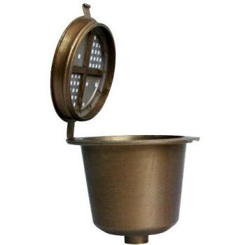 Duke Noble Espresso 8717472190420 – Kit 3 Capsule Nespresso