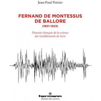 Fernand de Montessus de Ballore, 1851-1923