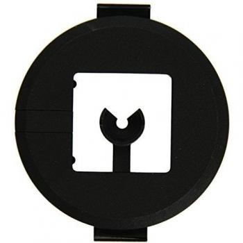 Spojka káblového organizéra Easy-Cover-Quadro