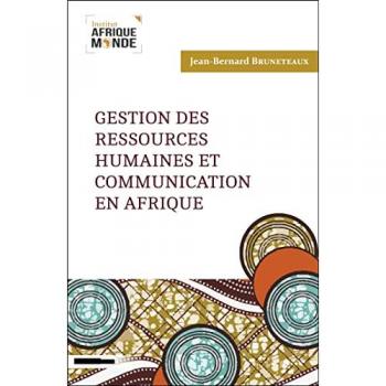 Gestion des ressources humaines et communication en Afrique