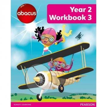 Abacus Year 2 Workbook 3