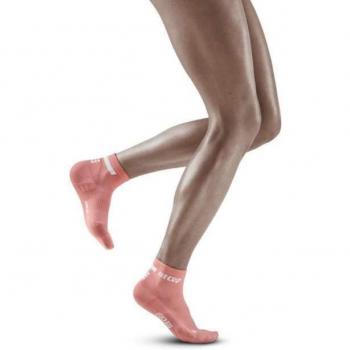 Calze da corsa a compressione leggera CEP V4 donna