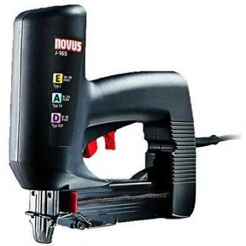 Elektrotacker J 165 ext.power 53,53F/8-18mm J/16-19mm NOVUS