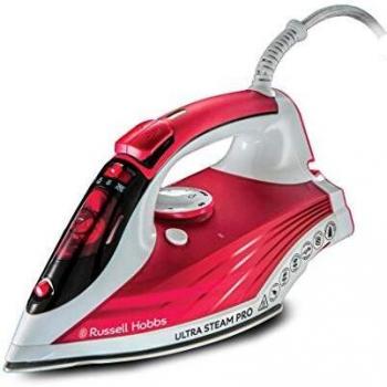 Russell Hobbs 2600W Ultra Steam Pro Steam Iron | 23990