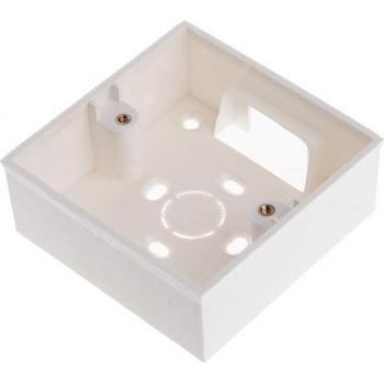 86X86 PVC Switch Socket Junction Box