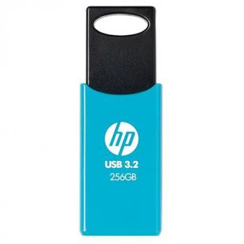 USB Flash HP 712w 256 GB – Alta Velocidad 120 MB/s