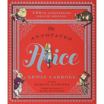 The Annotated Alice