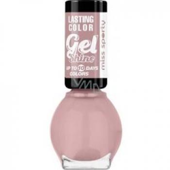 Smalto per Unghie Effetto Gel 552