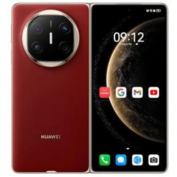 Huawei Mate X6 (Rot) – 512 GB, Dual‑SIM, 5G, EMUI 15