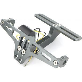 LimpiaGuardabarros Kit para Ducati Panigale