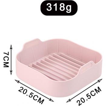 Cesta para hornear