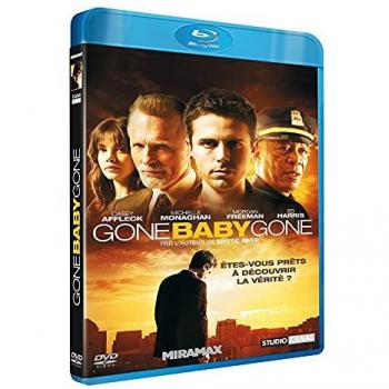 Gone Baby Gone
