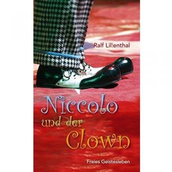 Ralf Lilienthal Niccolo Und Der Clown