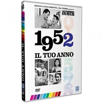 Il tuo anno. 1952