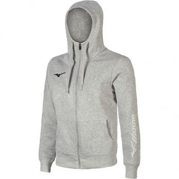 Mizuno Team Miz FZ Unisex Hoodie for Kids